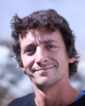 Tomás Clara - Artista, retratista