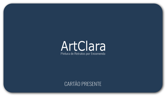 Cartão presente